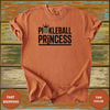 Pickleball Princess Shirt - Design & Print Hub
