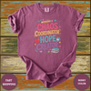 Chaos Coordinator Teacher Tee - Design & Print Hub