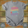 Chaos Coordinator Teacher Tee - Design & Print Hub