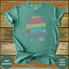 Chaos Coordinator Teacher Tee - Design & Print Hub