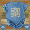 Grades Grace & Grit Teacher Tee - Design & Print Hub