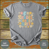 Grades Grace & Grit Teacher Tee - Design & Print Hub