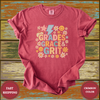 Grades Grace & Grit Teacher Tee - Design & Print Hub