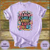 Teach Like Every Kid Is Yours Shirt - Design & Print Hub