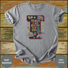 Teach Like Every Kid Is Yours Sticker Shirt - Design & Print Hub