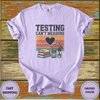 Testing Can’t Measure Teacher Shirt - Design & Print Hub