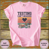 Testing Can’t Measure Teacher Shirt - Design & Print Hub
