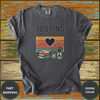 Testing Can’t Measure Teacher Shirt - Design & Print Hub