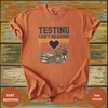Testing Can’t Measure Teacher Shirt - Design & Print Hub
