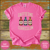 Caffeine Compassion Curriculum Teacher Shirt - Design & Print Hub