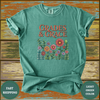 Grades & Grace Teacher Shirt – Floral Inspirational Tee for Educators - Design & Print Hub