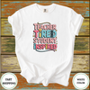 Teacher Tired Student Inspired Shirt - Design & Print Hub