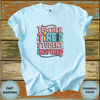 Teacher Tired Student Inspired Shirt - Design & Print Hub