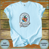 Third Grade Teacher Shirt – Retro Rainbow Apple Brick Design - Design & Print Hub