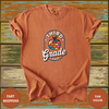 Third Grade Teacher Shirt – Retro Rainbow Apple Brick Design - Design & Print Hub