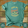 Funny Homesteader Shirt – Bake Bread Don’t Trust Government Tee - Design & Print Hub