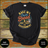 Funny Homesteader Shirt – Bake Bread Don’t Trust Government Tee - Design & Print Hub